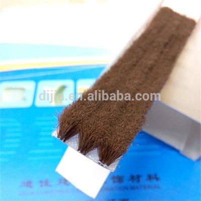 Dijia weatherstripping tape for windows in Ganzhou