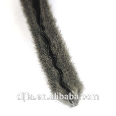 professional manufacturer/wool pile/weather strip for door and window seal