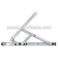 Hot sell High Quality 304SS Heavy Duty Top Hung Window Friction Hinge for PVC windows Aluminium windows