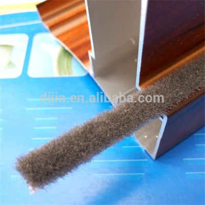 sliding window weather stripping/pvc window weather stripping/rubber weather sealing strips